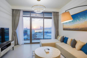 Luxury 1 BED Apartment in Dubai Creek Harbor
